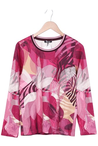 Olsen langarmshirt damen - olsen,