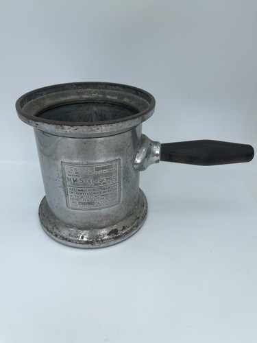 Vintage industrie kaffee - industrie,