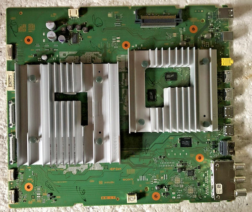 Sony mainboard bm5st - mainboard,