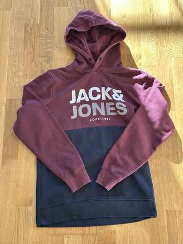 Jack jones core - core, hoodie