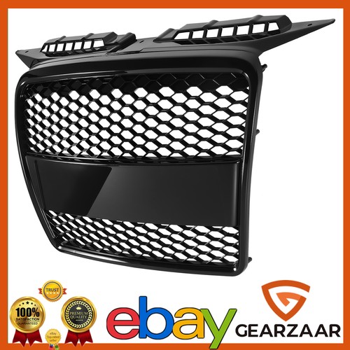 Kühlergrill frontgrill waben - kühlergrill,