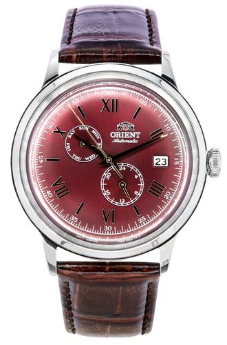 Orient bambino gmt version - orient,