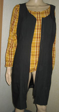 Comma longweste shirt - longweste,