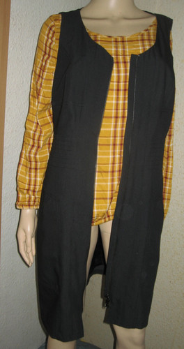 Comma longweste shirt - comma,