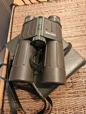 Soligor Fernglas 10 x 40, 6,5⁰,  Feldstecher, m.Tasche , wie Neu