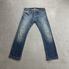 DIESEL Herren Jeans Hose