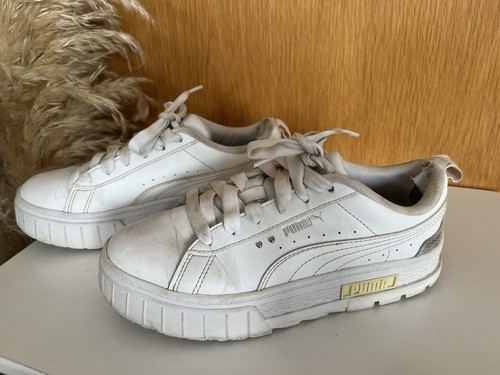 Puma damen mädchen sneaker - damen, ~