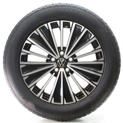 Tiguan ct1 winterräder - tiguan,