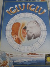 Iglu Iglu, ein taktisches