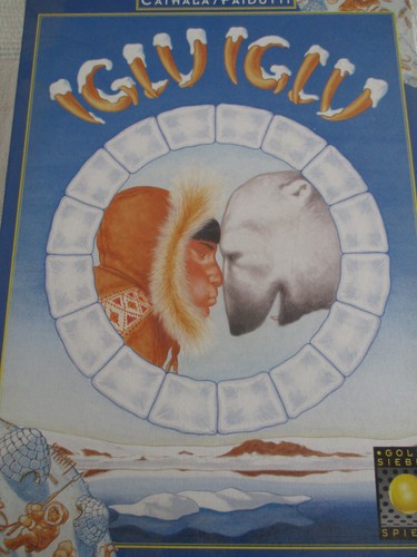 Iglu ein taktisches - iglu,