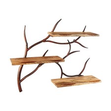 Wandregal Hängeregal