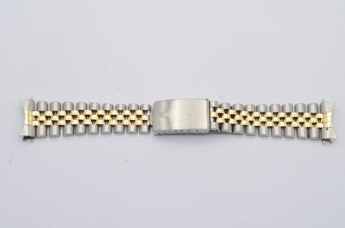 Rolex jubilee stahl gold - jubilee, stahl/gold
