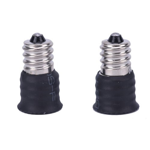10x black e12 e14 - e12,