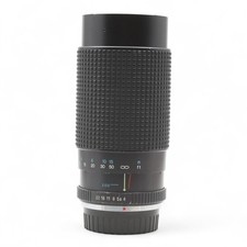 Tokina RMC 80-200mm 80-200 mm