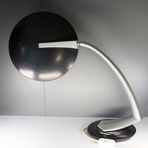 Fase boomerang tischlampe 60er - fase,