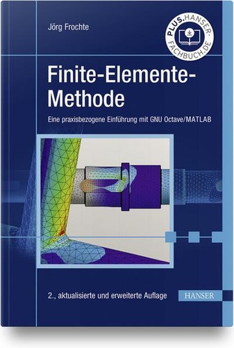 Finite elemente methode eine - finite-elemente-methode:,