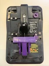 Kessel Kst Verriegelungsdeckel 80026 für Staufix FKA ab Bj. 01/99