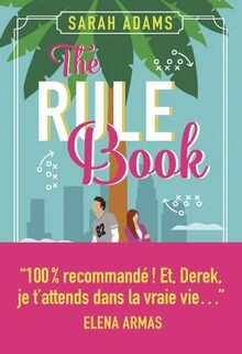 The rule book - rule, Édition