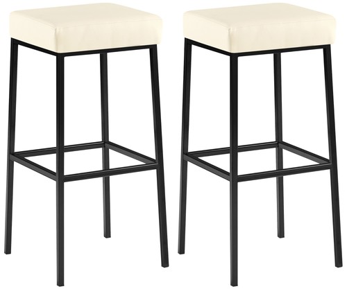 2er set barhocker montreal - set,