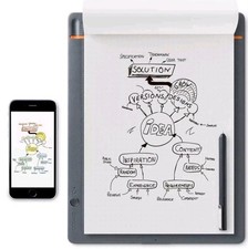 Wacom Bamboo Slate A4 Smartpad