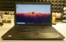 Lenovo ThinkPad L560 | Core i5