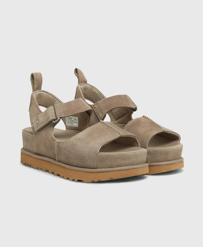 Ugg goldenstar sandalen - goldenstar,