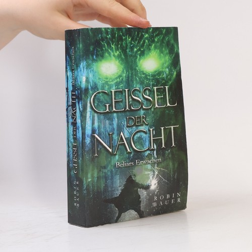 Geissel der nacht beliars - nacht:,