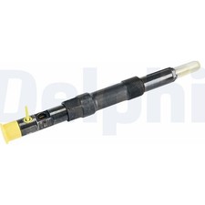 Delphi HRD326 Einspritzventil