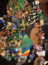 LEGO Konvolut Sammlung Lot Mega Viel Sxhwer