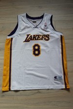 Los Angeles Lakers Trikot