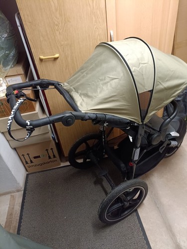 Kinderwagen