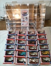 24 Alte Matchbox Modelle in