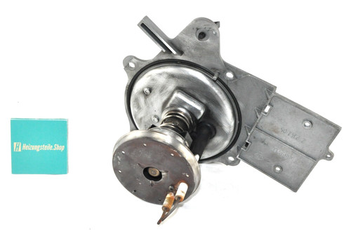 Viessmann danfoss düsenstock - danfoss,