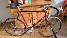 Rennrad, Rickert, Campagnolo