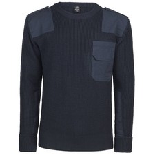 Bundeswehr pullover 64 - pullover, 48-64
