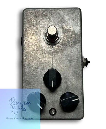 Handgefertigtes distortion - handgefertigtes,