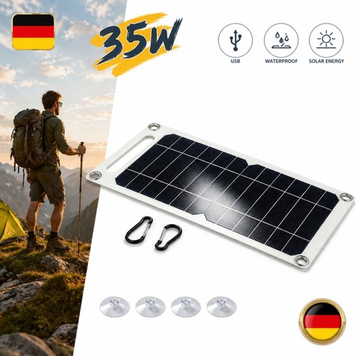 Mini usb solarpanel für - 6v,
