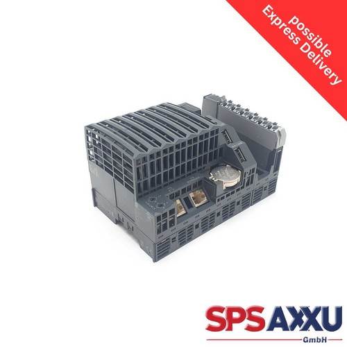 Automation cpu sps - automation,