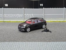 Herpa Audi A3 Sportback 8V