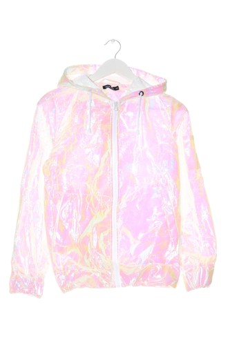 Boohoo kapuzenjacke damen - boohoo,