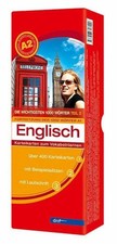 Karteikarten Die wichtigsten