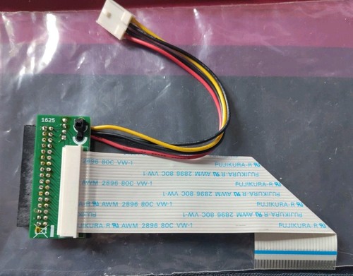 Amstrad nc200 adapter gotek - amstrad,