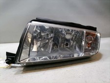 Skoda Fabia 1 original