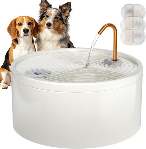 Trinkbrunnen keramik für - keramik, 4l