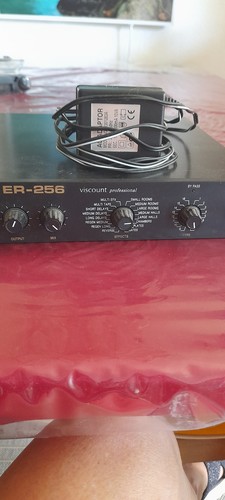 Viscount professional 256 - professional, -256