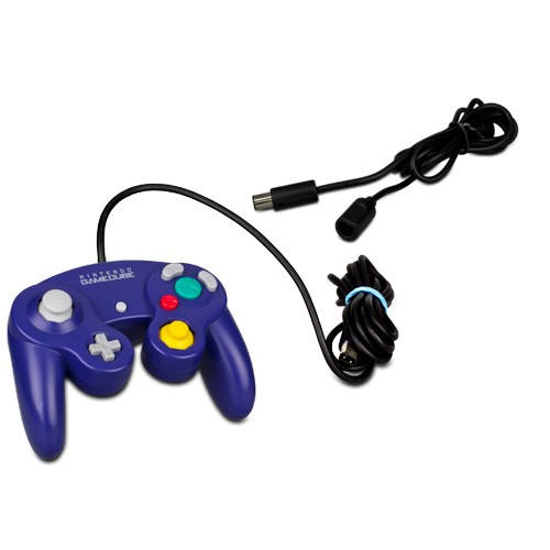 Original gamecube controller - original,