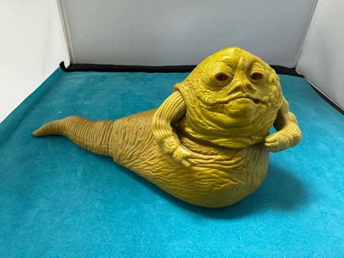 Star wars vintage - figur, jabba