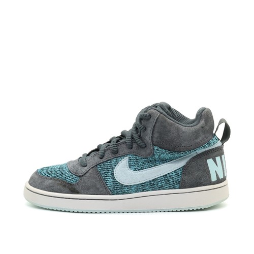 Nike damen court borough mid - borough,