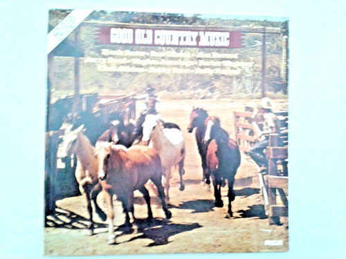 2xlp hank snow don - hank, snow,