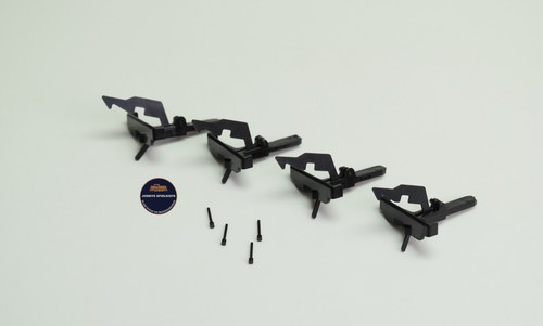 Spur modellbahn mbw - 0,